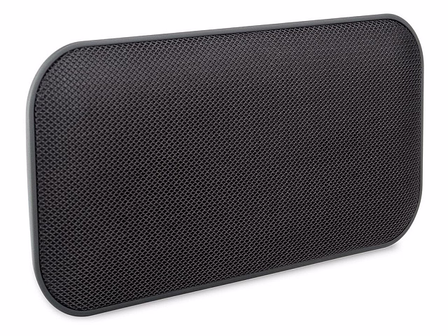 Портативная акустика Rombica mysound BT-08, черный Портативная акустика Rombica mysound BT-08, черный