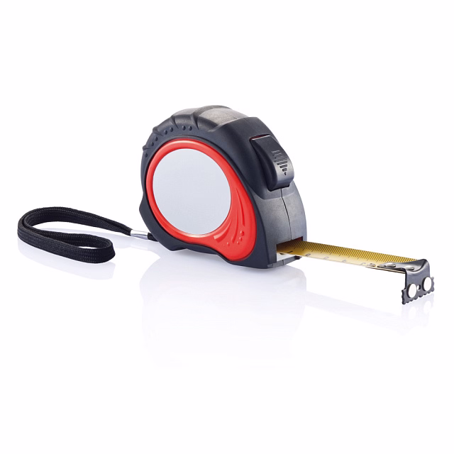 Рулетка Tool Pro, 5 м Рулетка Tool Pro, 5 м