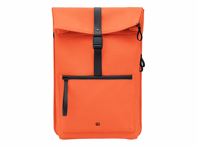 Рюкзак NINETYGO URBAN.DAILY Backpack, оранжевый Рюкзак NINETYGO URBAN.DAILY Backpack, оранжевый