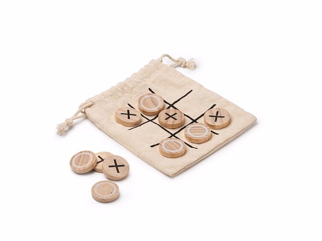 Игра крестики-нолики PENSY Игра крестики-нолики PENSY