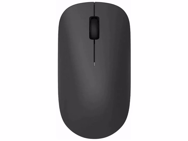 Мышь беспроводная Xiaomi Wireless Mouse Lite XMWXSB01YM (BHR6099GL) Мышь беспроводная Xiaomi Wireless Mouse Lite XMWXSB01YM (BHR6099GL)