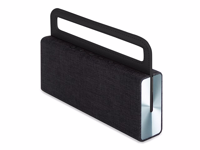 Портативная акустика Rombica mysound BT-27 Black (Р) Портативная акустика Rombica mysound BT-27 Black (Р)