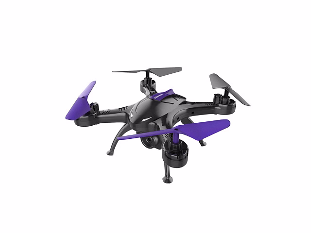 Радиоуправляемый квадрокоптер HIPER FALCON X FPV (Р) Радиоуправляемый квадрокоптер HIPER FALCON X FPV (Р)