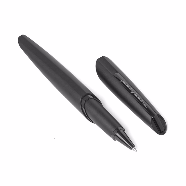 Роллер PININFARINA PF Two BLACK Роллер PININFARINA PF Two BLACK
