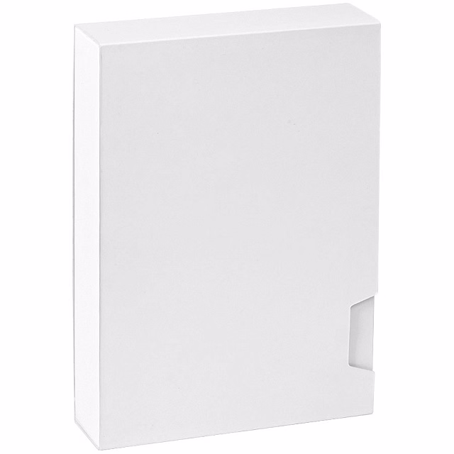 Коробка POWER BOX белая Коробка POWER BOX белая