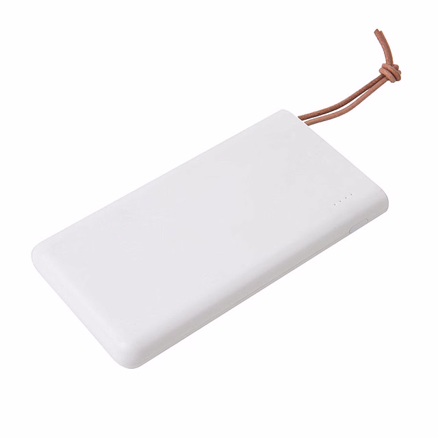Универсальное зарядное устройство STRAP (10000mAh) Универсальное зарядное устройство STRAP (10000mAh)