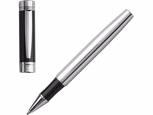 Ручка-роллер Zoom Classic Black. Cerruti 1881 (Р) Ручка-роллер Zoom Classic Black. Cerruti 1881 (Р)