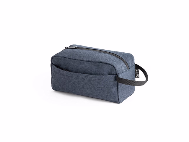 REPURPOSE BAG. Косметичка, синий REPURPOSE BAG. Косметичка, синий