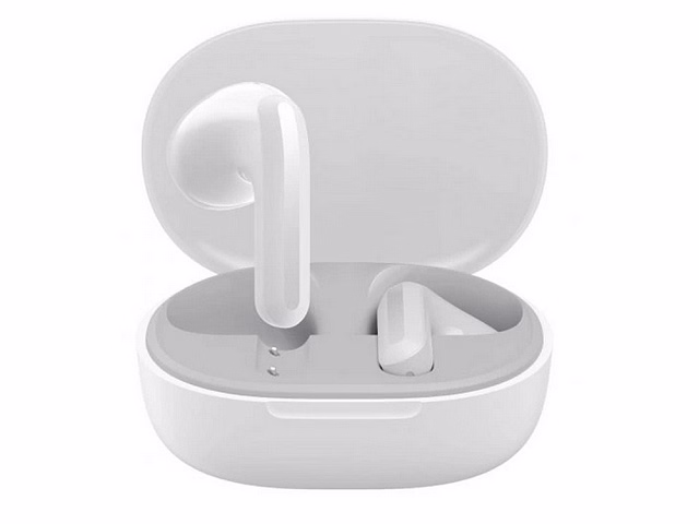 Наушники Xiaomi Redmi Buds 4 Lite White (BHR6919GL) Наушники Xiaomi Redmi Buds 4 Lite White (BHR6919GL)