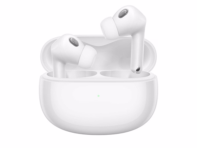 Наушники Xiaomi Buds 3 (White) M2111E1 (BHR5526GL) Наушники Xiaomi Buds 3 (White) M2111E1 (BHR5526GL)