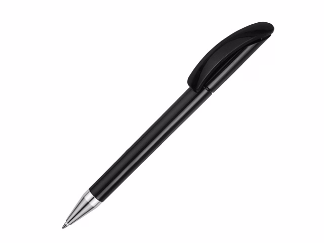 Ручка шариковая Prodir DS3 TPC, черный Ручка шариковая Prodir DS3 TPC, черный