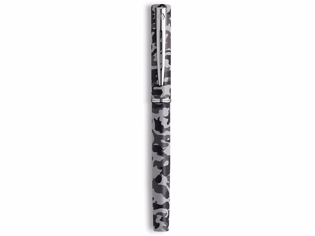 Перьевая ручка Waterman Graduate Allure Camo CT в подарочной упаковке