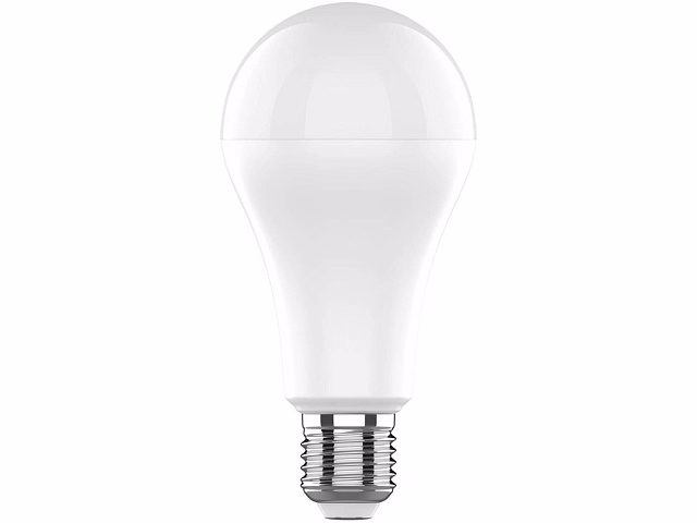 Умная лампочка HIPER IoT A65 RGB