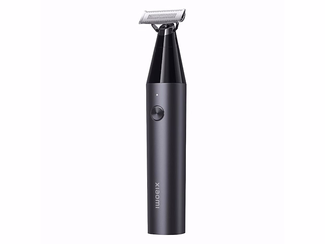 Триммер Xiaomi UniBlade Trimmer X300 (BHR7051GL) Триммер Xiaomi UniBlade Trimmer X300 (BHR7051GL)