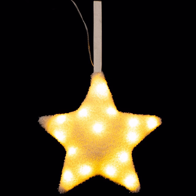 Декоративная подвеска Party Star Декоративная подвеска Party Star
