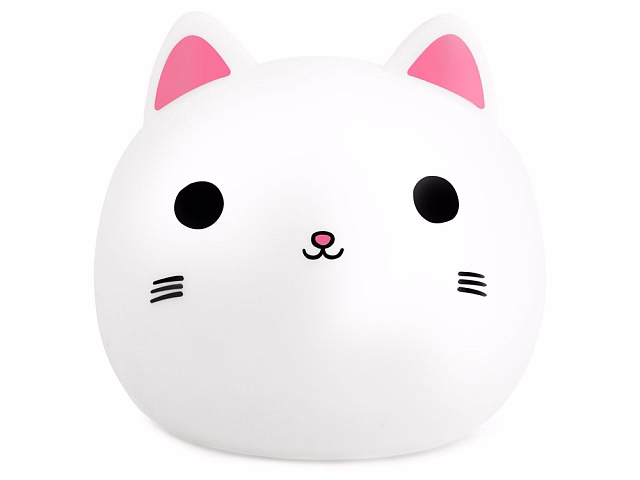 Rombica LED Kitty, белый Rombica LED Kitty, белый