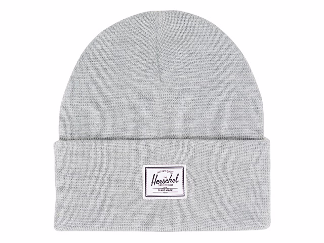 Шапка Herschel Elmer - Серый яркий Шапка Herschel Elmer - Серый яркий