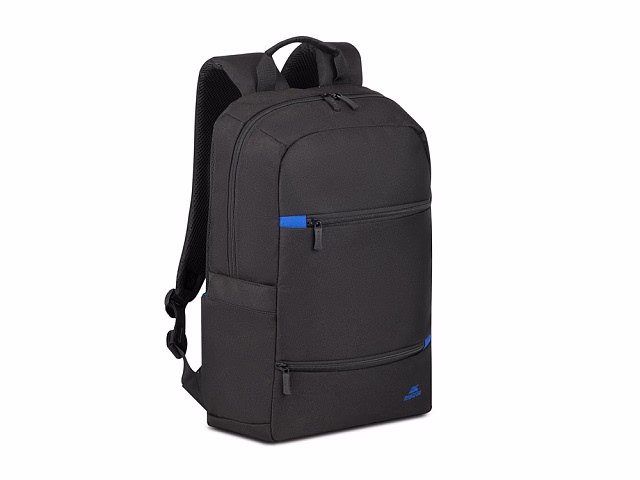 RIVACASE 8265 black Laptop рюкзак для ноутбука 15.6 / 6 RIVACASE 8265 black Laptop рюкзак для ноутбука 15.6 / 6