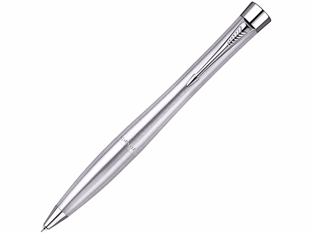 Карандаш механический Parker Urban B200, цвет: Metro Metallic Карандаш механический Parker Urban B200, цвет: Metro Metallic