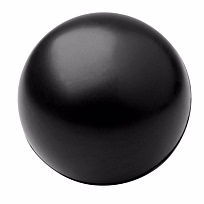 Антистресс Bola, чёрный