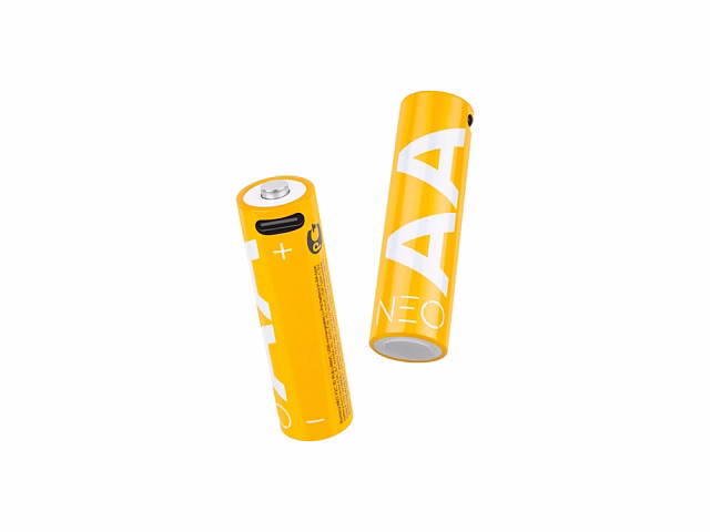 Аккумуляторные батарейки NEO X2C, АА Аккумуляторные батарейки NEO X2C, АА