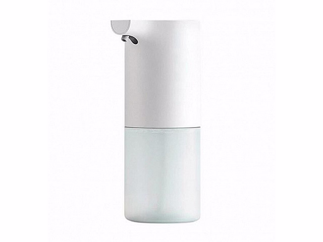 Дозатор жидкого мыла автоматический Mi Automatic Foaming Soap Dispenser MJXSJ03XW (BHR4558GL) Дозатор жидкого мыла автоматический Mi Automatic Foaming Soap Dispenser MJXSJ03XW (BHR4558GL)