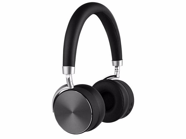 Наушники Rombica mysound BH-12 Black Наушники Rombica mysound BH-12 Black