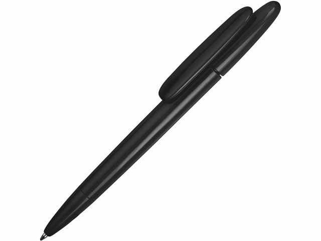 Ручка шариковая Prodir DS5 TPP, черный Ручка шариковая Prodir DS5 TPP, черный