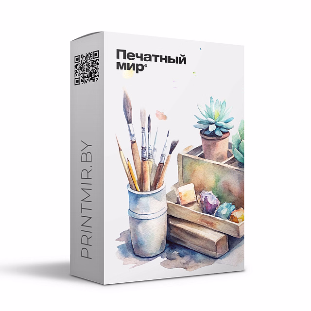 Коробки