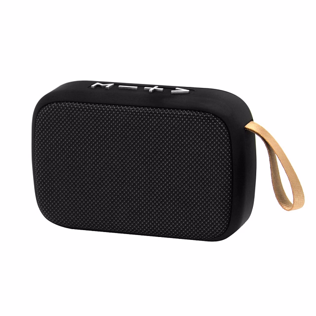 Беспроводная Bluetooth колонка Charge G2(BLTS01), черная-S Беспроводная Bluetooth колонка Charge G2(BLTS01), черная-S