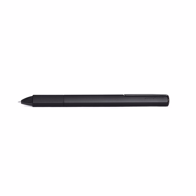 Шариковая ручка PININFARINA PF One BLACK Шариковая ручка PININFARINA PF One BLACK