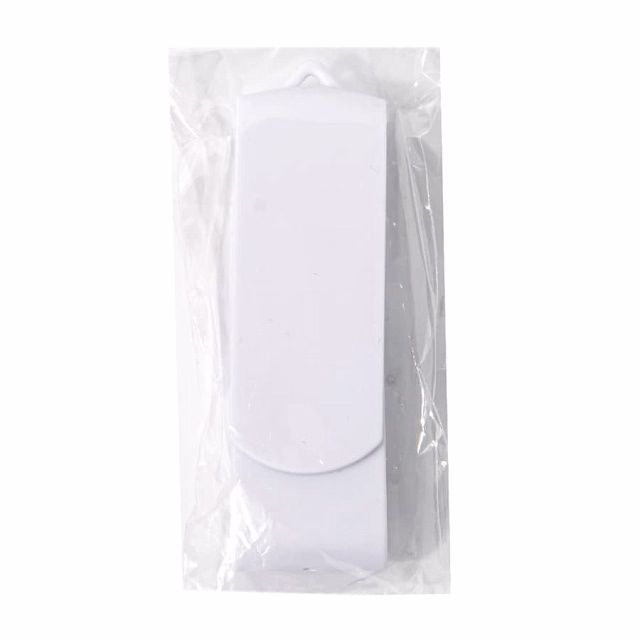USB flash-карта SWING (8Гб), белый, 6,0х1,8х1,1 см, пластик USB flash-карта SWING (8Гб), белый, 6,0х1,8х1,1 см, пластик