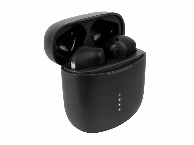 Наушники Rombica Mysound Factor Black Наушники Rombica Mysound Factor Black