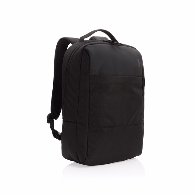 Рюкзак на каждый день Swiss Peak из rPET AWARE™, 15,6 Рюкзак на каждый день Swiss Peak из rPET AWARE™, 15,6