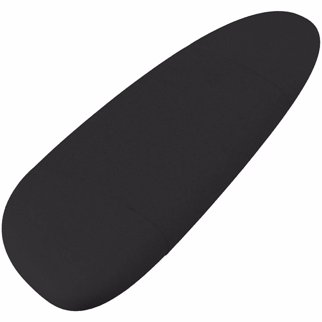 Флешка Pebble Type-C, USB 3.0, черная, 16 Гб Флешка Pebble Type-C, USB 3.0, черная, 16 Гб