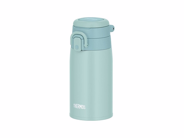 Термокружка из нерж. стали тм THERMOS JOS-400 MBL 0.4L Термокружка из нерж. стали тм THERMOS JOS-400 MBL 0.4L