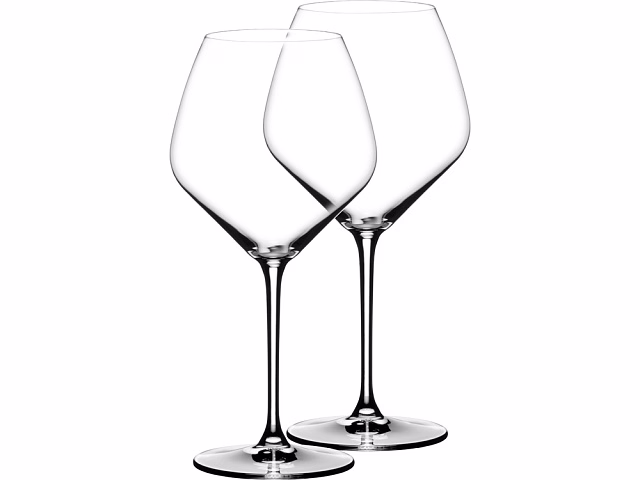 Набор бокалов Pinot Noir, 770мл. Riedel, 2шт Набор бокалов Pinot Noir, 770мл. Riedel, 2шт