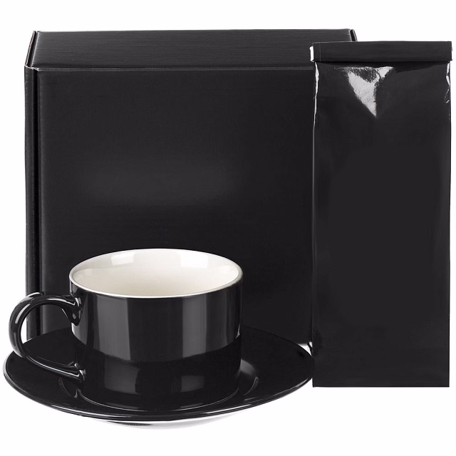 Набор Devotea, черный Набор Devotea, черный