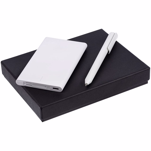 Набор Power Pack Plus, белый Набор Power Pack Plus, белый