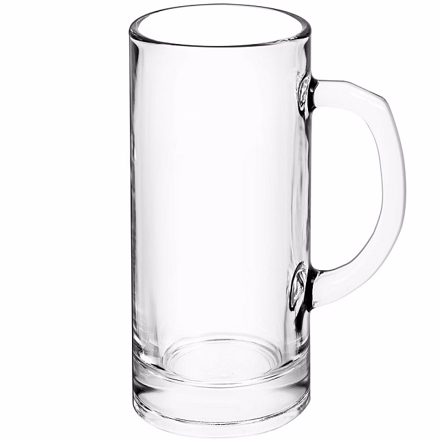 Кружка пивная Pub, высокая Кружка пивная Pub, высокая