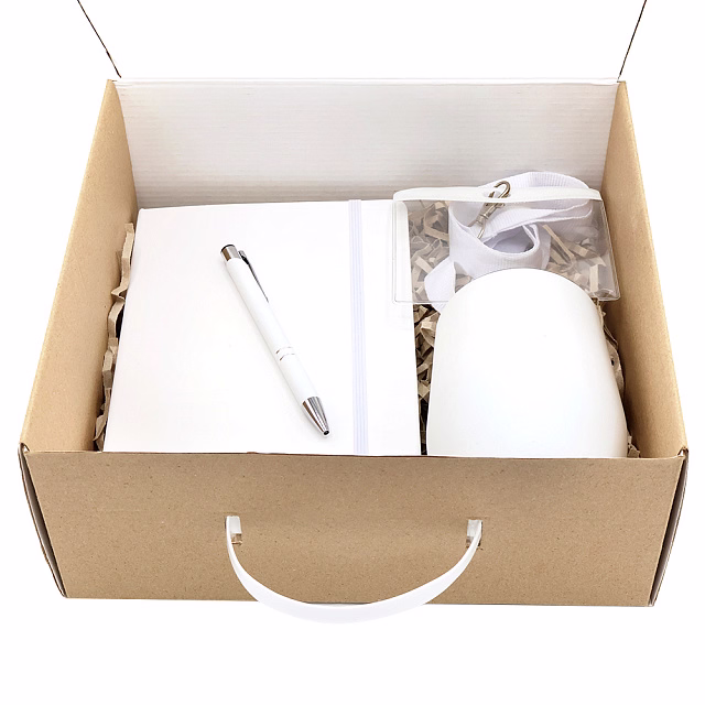 Набор Welcome pack STYLE