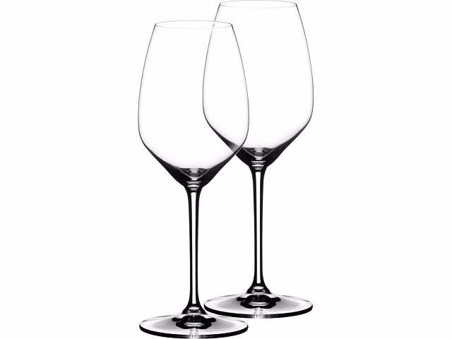 Набор бокалов Riesling, 460мл. Riedel, 2шт Набор бокалов Riesling, 460мл. Riedel, 2шт