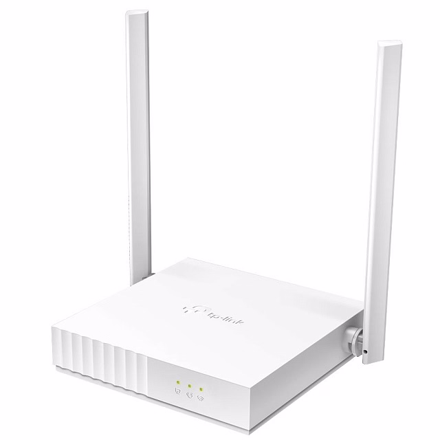 Wi-Fi роутер TL-WR820N Wi-Fi роутер TL-WR820N