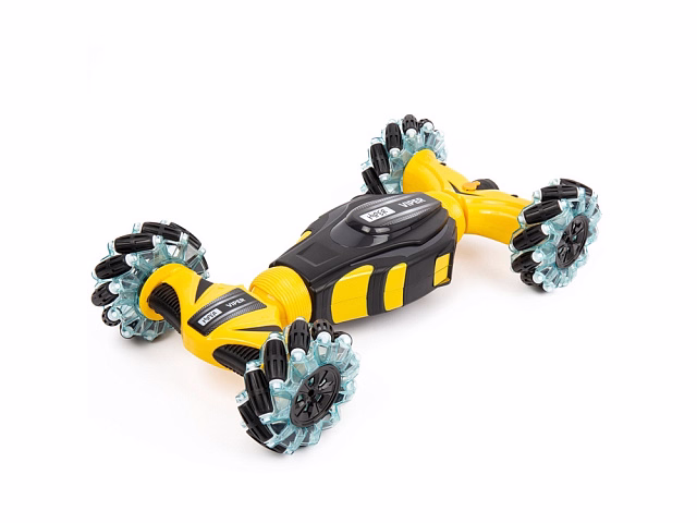 Радиоуправляемая машина HIPER VIPER 4x4 Радиоуправляемая машина HIPER VIPER 4x4