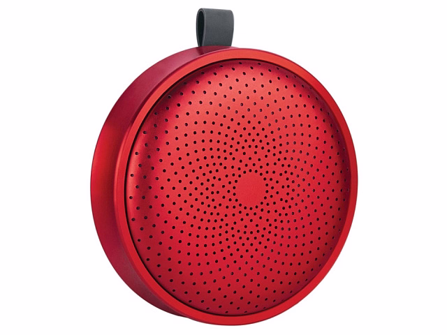 Rombica Mysound Circula Red, красный Rombica Mysound Circula Red, красный