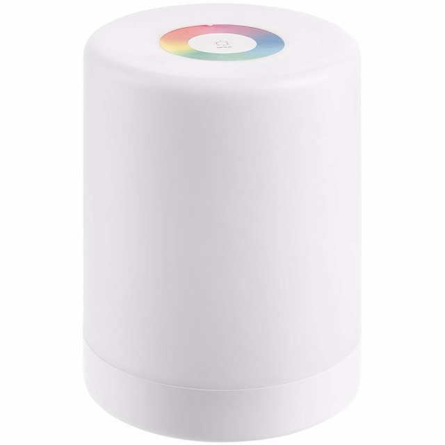 Лампа с сенсорным управлением TouchLight ver.2, белая Лампа с сенсорным управлением TouchLight ver.2, белая