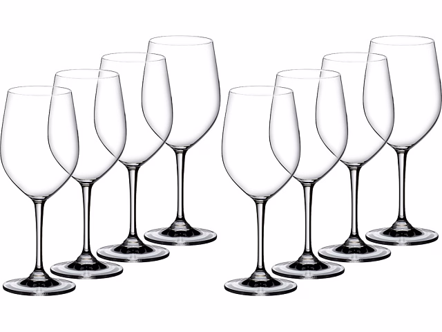 Набор бокалов Viogner/ Chardonnay, 350мл. Riedel, 8шт Набор бокалов Viogner/ Chardonnay, 350мл. Riedel, 8шт
