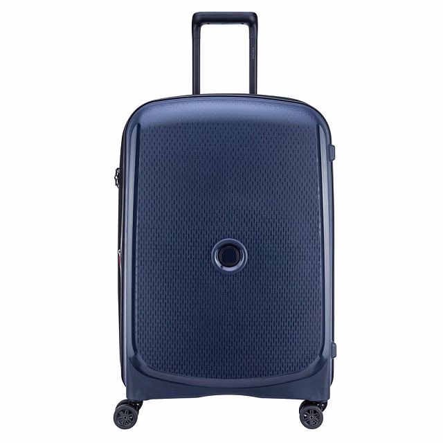 Чемодан Belmont Plus M, синий Чемодан Belmont Plus M, синий