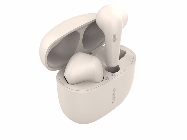 Беспроводные наушники HIPER TWS MOON HTW-KTX16 (Р)