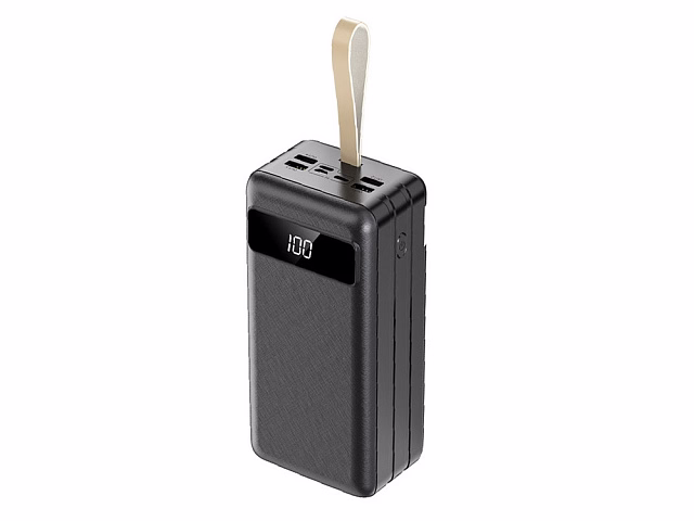 Внешний аккумулятор Rombica NEO PRO-600 Black Внешний аккумулятор Rombica NEO PRO-600 Black